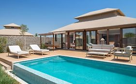 The Outpost Al Barari Camp
